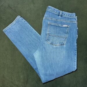 Carhartt Women’s 16W Regular Original Fit Straight Leg